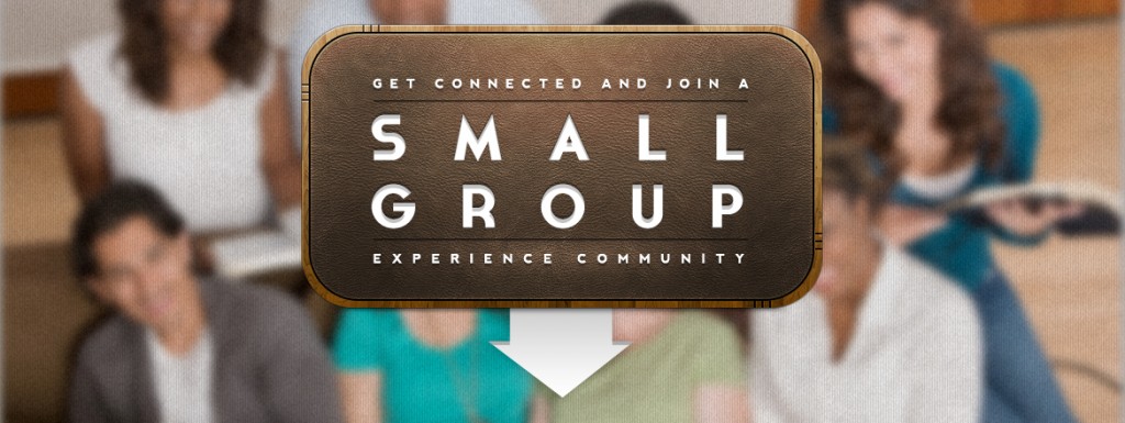 small-groups