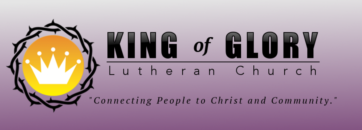 King of Glory Lutheran Church 